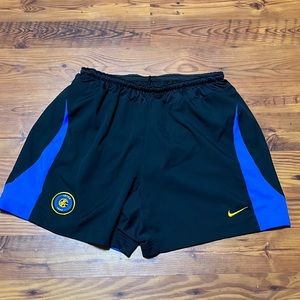 Nike Inter Milan Athletic Shorts